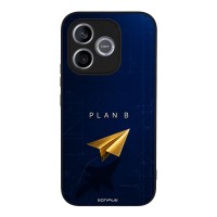 Θήκη Sonique Men's Edition για Honor 600 Lite 5G Plan B