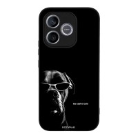 Θήκη Sonique Men's Edition για Honor 600 Lite 5G Too Cool