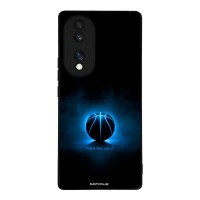 Θήκη Sonique Men's Edition για Honor 70 5G Basketball