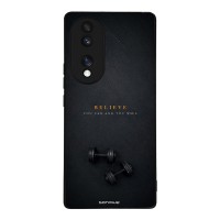 Θήκη Sonique Men's Edition για Honor 70 5G Believe