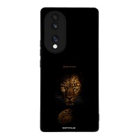 Θήκη Sonique Men's Edition για Honor 70 5G Born to Win
