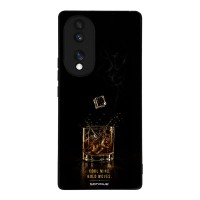 Θήκη Sonique Men's Edition για Honor 70 5G Cool Mind