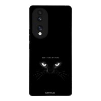 Θήκη Sonique Men's Edition για Honor 70 5G Don't Touch