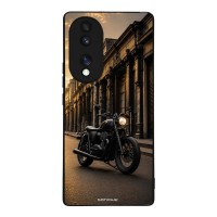 Θήκη Sonique Men's Edition για Honor 70 5G Dusk Rider