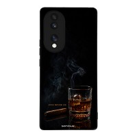 Θήκη Sonique Men's Edition για Honor 70 5G Eyes Never Lie