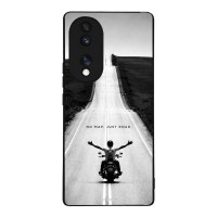 Θήκη Sonique Men's Edition για Honor 70 5G Freedom
