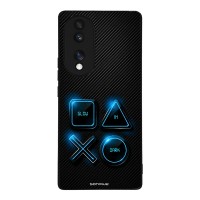 Θήκη Sonique Men's Edition για Honor 70 5G Gaming
