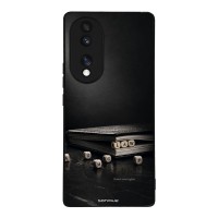 Θήκη Sonique Men's Edition για Honor 70 5G Law