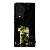 Θήκη Sonique Men's Edition για Honor 70 5G Mojito