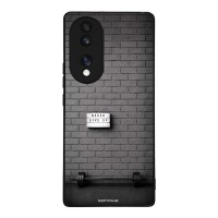 Θήκη Sonique Men's Edition για Honor 70 5G Motivation