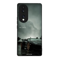 Θήκη Sonique Men's Edition για Honor 70 5G No Limits