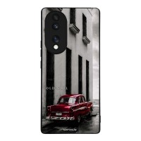 Θήκη Sonique Men's Edition για Honor 70 5G Old Soul