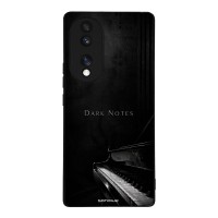 Θήκη Sonique Men's Edition για Honor 70 5G Piano