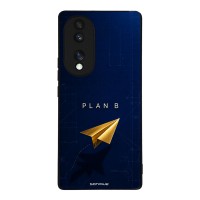 Θήκη Sonique Men's Edition για Honor 70 5G Plan B