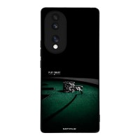 Θήκη Sonique Men's Edition για Honor 70 5G Poker