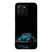 Θήκη Sonique Men's Edition για Honor 70 Lite 5G Μπλε Σκαραβαίος