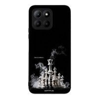 Θήκη Sonique Men's Edition για Honor 70 Lite 5G Σκάκι