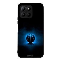 Θήκη Sonique Men's Edition για Honor 70 Lite 5G Basketball