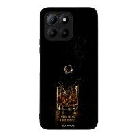 Θήκη Sonique Men's Edition για Honor 70 Lite 5G Cool Mind