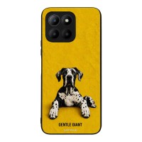 Θήκη Sonique Men's Edition για Honor 70 Lite 5G Dalmatian Dog