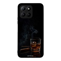 Θήκη Sonique Men's Edition για Honor 70 Lite 5G Eyes Never Lie