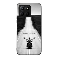 Θήκη Sonique Men's Edition για Honor 70 Lite 5G Freedom