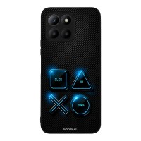 Θήκη Sonique Men's Edition για Honor 70 Lite 5G Gaming