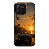 Θήκη Sonique Men's Edition για Honor 70 Lite 5G Good Days