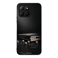 Θήκη Sonique Men's Edition για Honor 70 Lite 5G Law