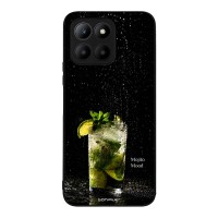 Θήκη Sonique Men's Edition για Honor 70 Lite 5G Mojito