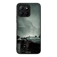 Θήκη Sonique Men's Edition για Honor 70 Lite 5G No Limits