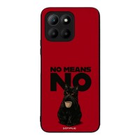Θήκη Sonique Men's Edition για Honor 70 Lite 5G No Means No