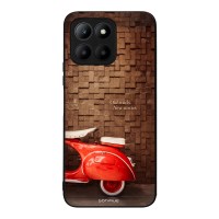 Θήκη Sonique Men's Edition για Honor 70 Lite 5G Old Roads