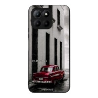 Θήκη Sonique Men's Edition για Honor 70 Lite 5G Old Soul