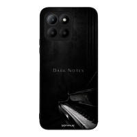 Θήκη Sonique Men's Edition για Honor 70 Lite 5G Piano