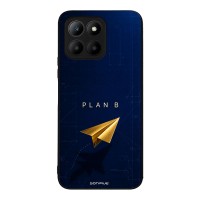 Θήκη Sonique Men's Edition για Honor 70 Lite 5G Plan B