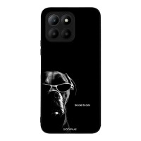 Θήκη Sonique Men's Edition για Honor 70 Lite 5G Too Cool