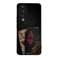 Θήκη Sonique Men's Edition για Honor 90 5G Άσος