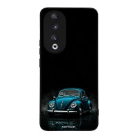 Θήκη Sonique Men's Edition για Honor 90 5G Μπλε Σκαραβαίος