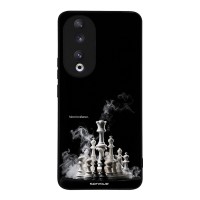 Θήκη Sonique Men's Edition για Honor 90 5G Σκάκι