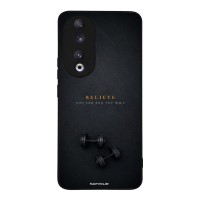 Θήκη Sonique Men's Edition για Honor 90 5G Believe
