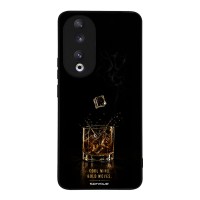 Θήκη Sonique Men's Edition για Honor 90 5G Cool Mind