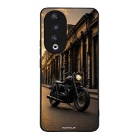 Θήκη Sonique Men's Edition για Honor 90 5G Dusk Rider