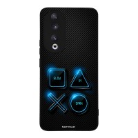 Θήκη Sonique Men's Edition για Honor 90 5G Gaming