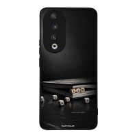 Θήκη Sonique Men's Edition για Honor 90 5G Law