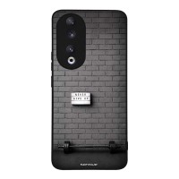 Θήκη Sonique Men's Edition για Honor 90 5G Motivation
