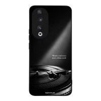 Θήκη Sonique Men's Edition για Honor 90 5G Music and Men