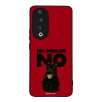 Θήκη Sonique Men's Edition για Honor 90 5G No Means No