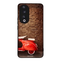 Θήκη Sonique Men's Edition για Honor 90 5G Old Roads