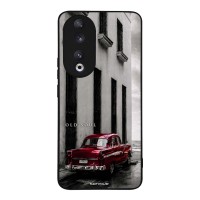 Θήκη Sonique Men's Edition για Honor 90 5G Old Soul